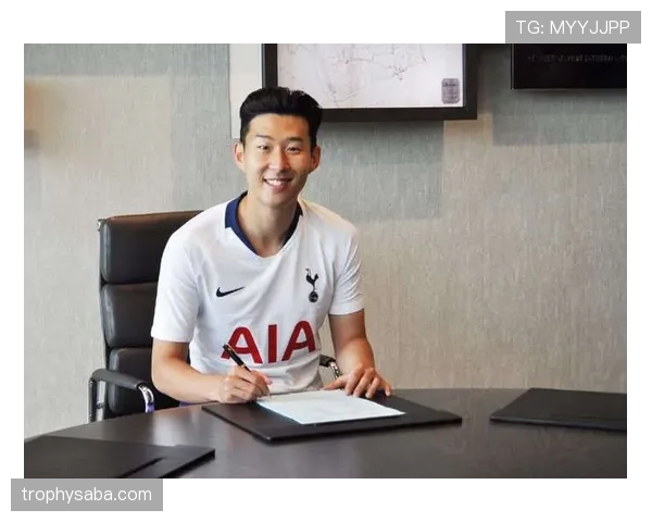 孙兴慜的核心威胁源于高效反击，还是覆盖全场景的综合能力？