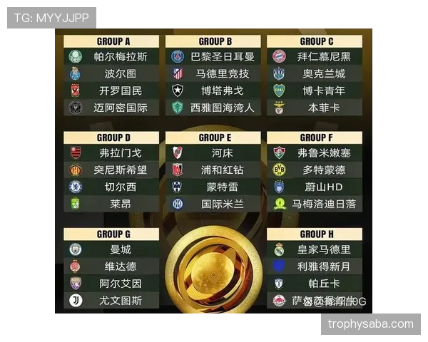 E组谁会成为最大惊喜球队？