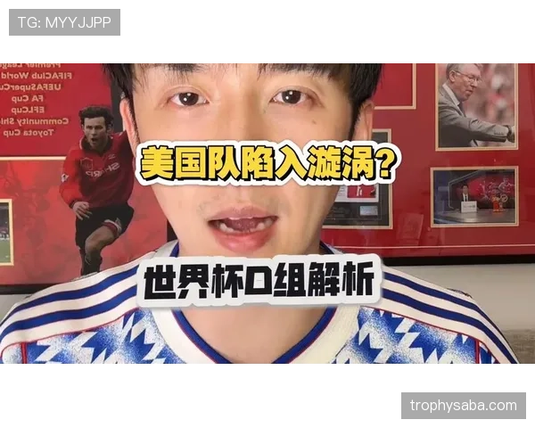世界杯美国队D组交锋历史回顾